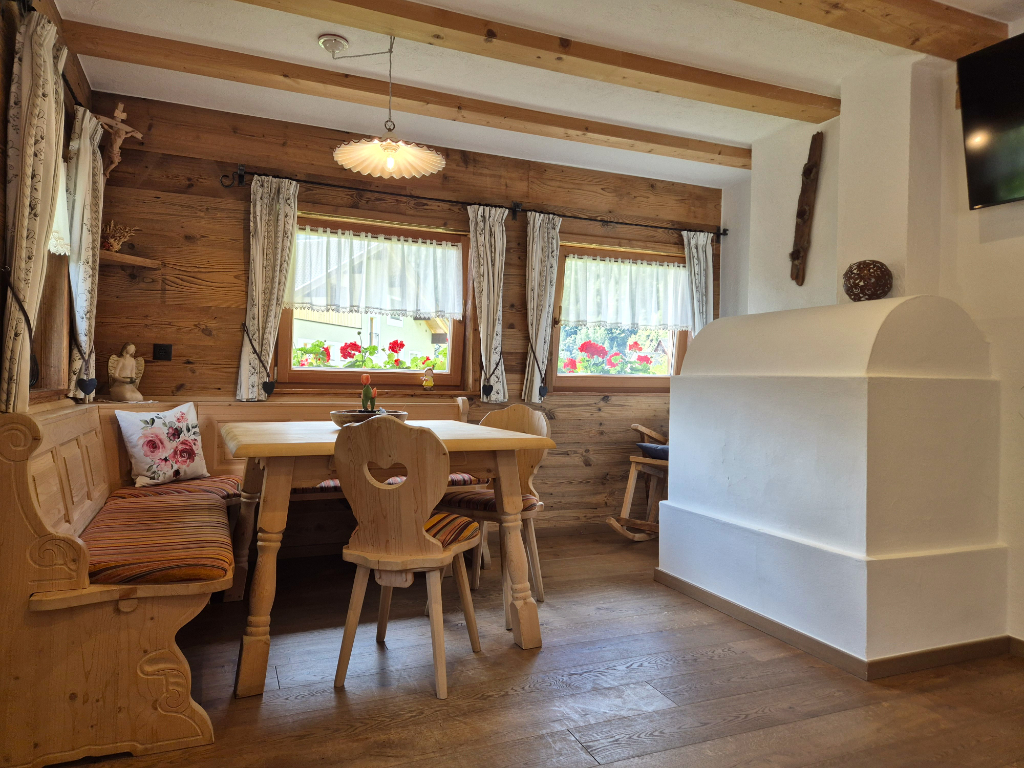 Guflerhütte im Passeiertal ... Herzlich willkommen